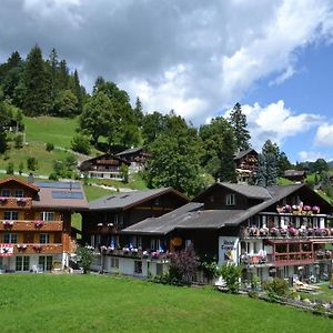 Hotel Caprice - Grindelwald